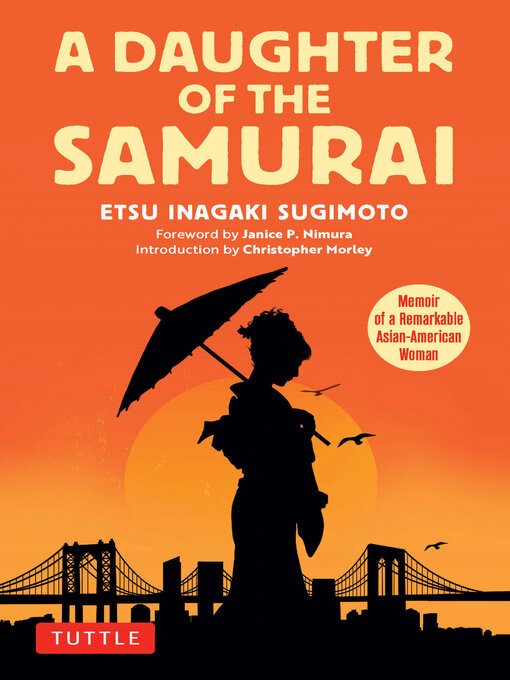 Title details for Daughter of the Samurai by Etsu Inagaki Sugimoto - Available